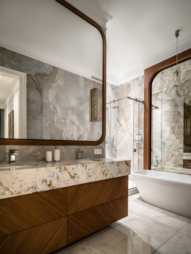 Квартира в Сеченовском переулке