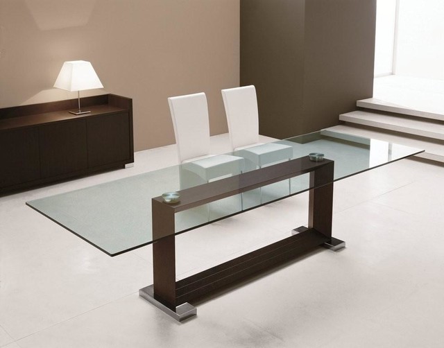 Dining room minimalistisch-esszimmer
