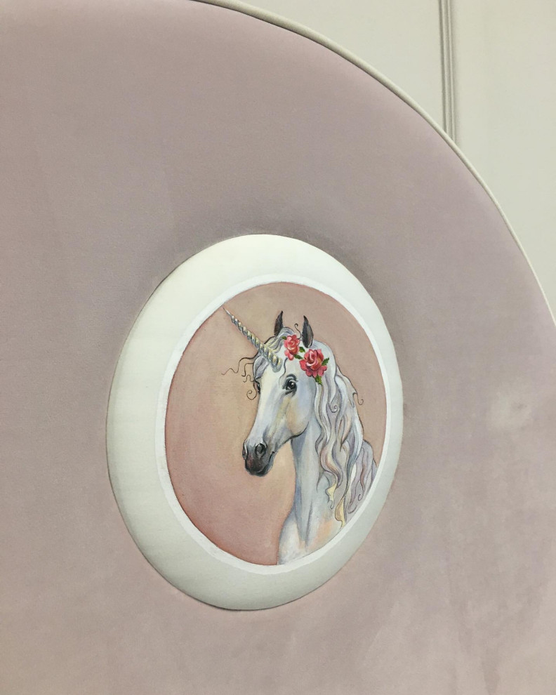 Детская мебель HOMESTER