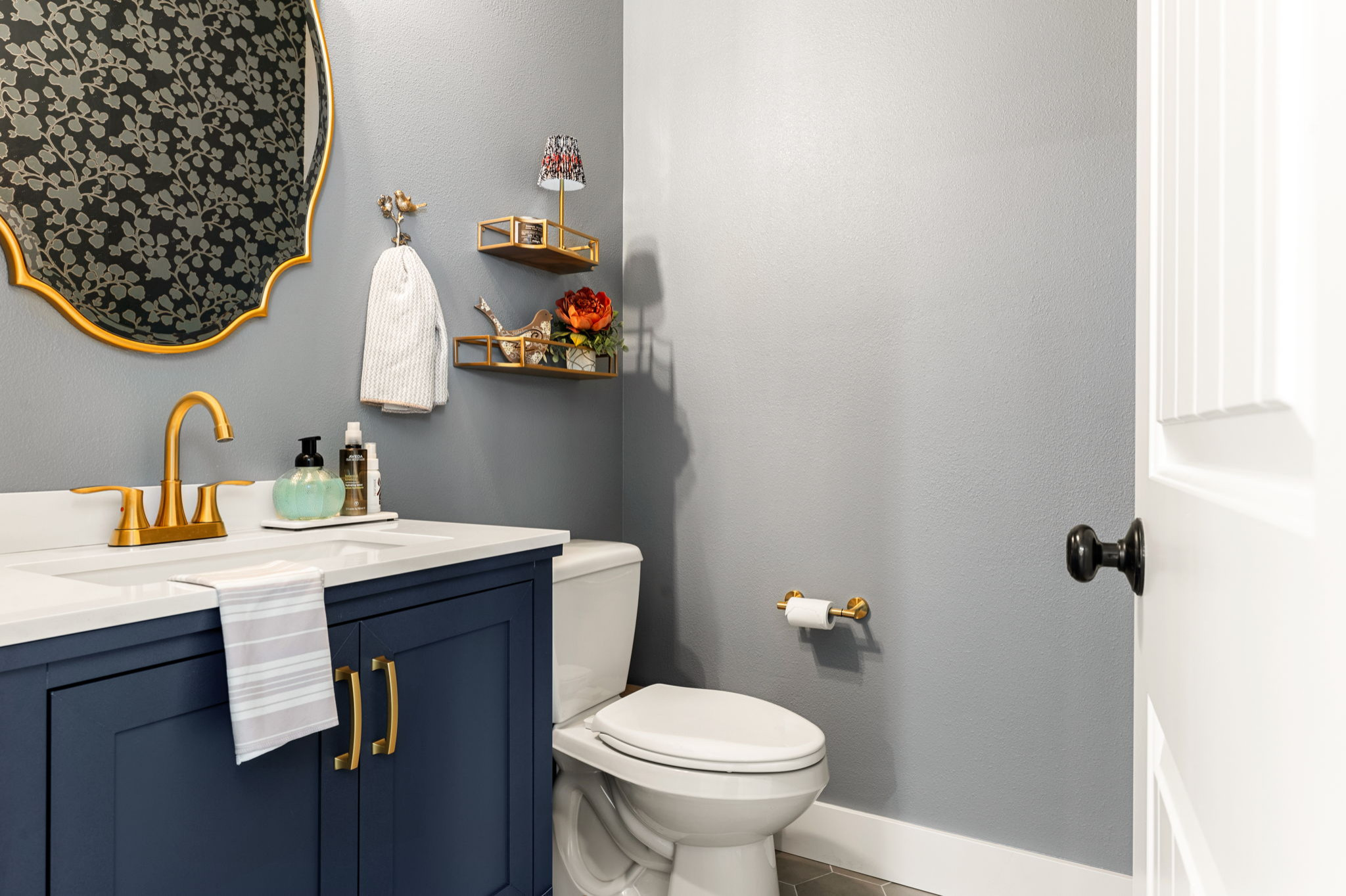 Knelsen Home Remodel
