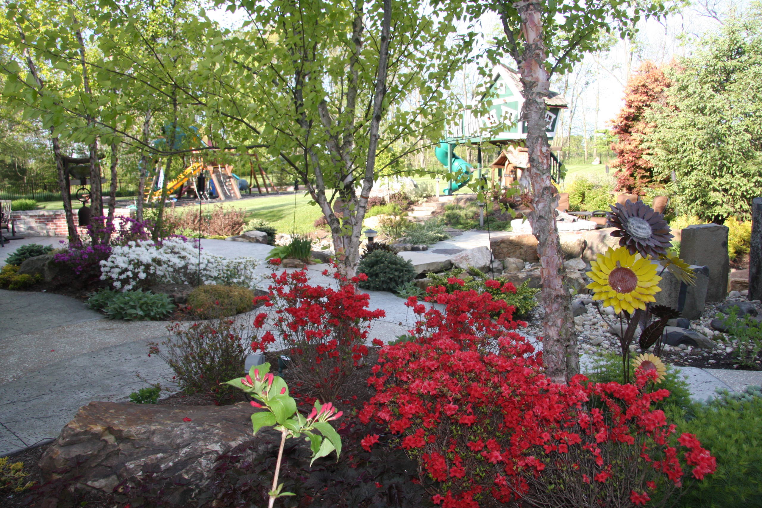 The Kaplan Residence