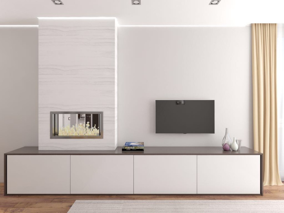 ЖК ДА ВИНЧИ