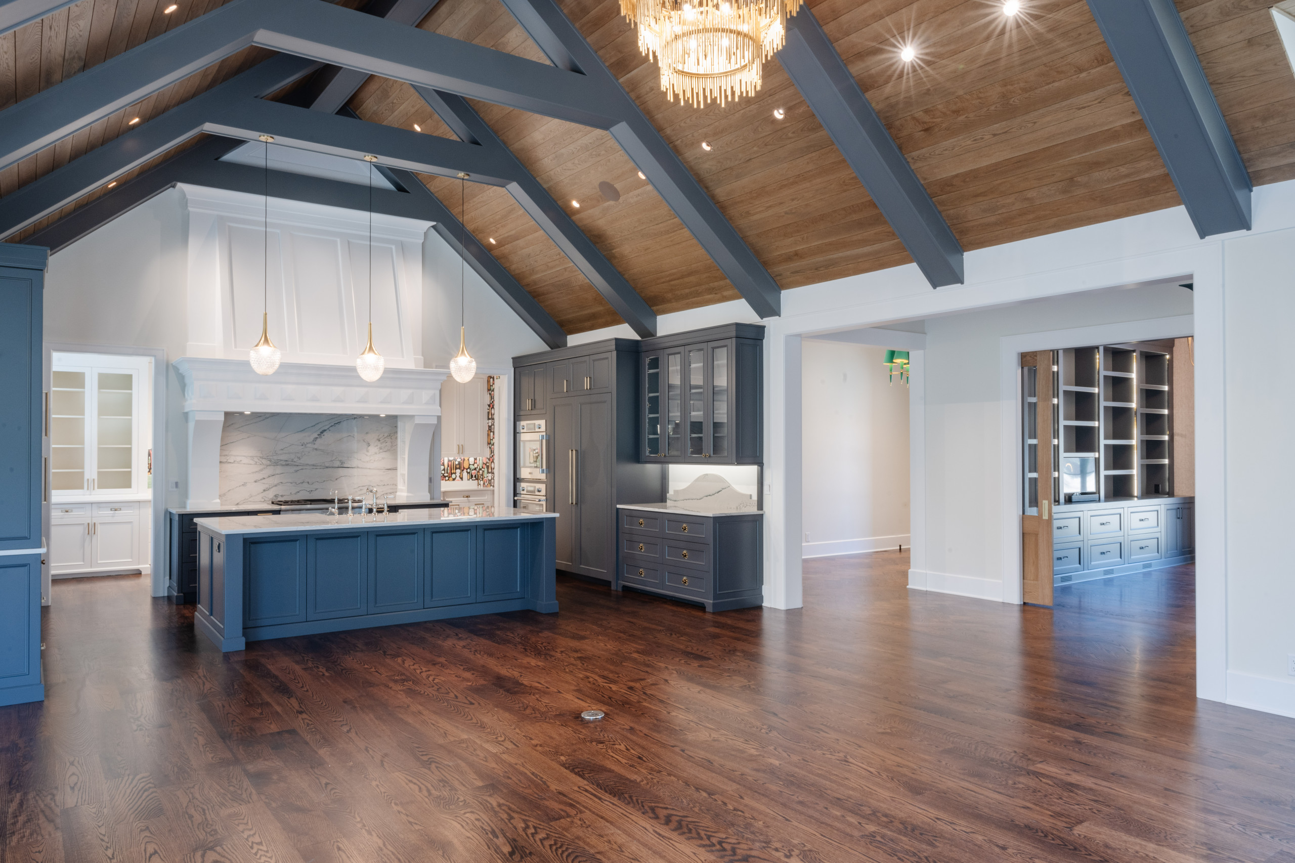 Bold & Eclectic Style Home