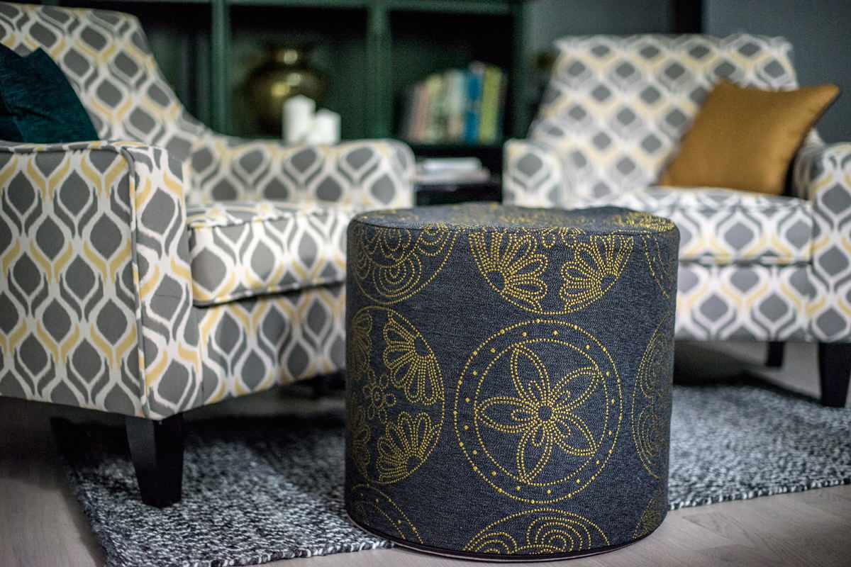 Квартира на Фрунзенской