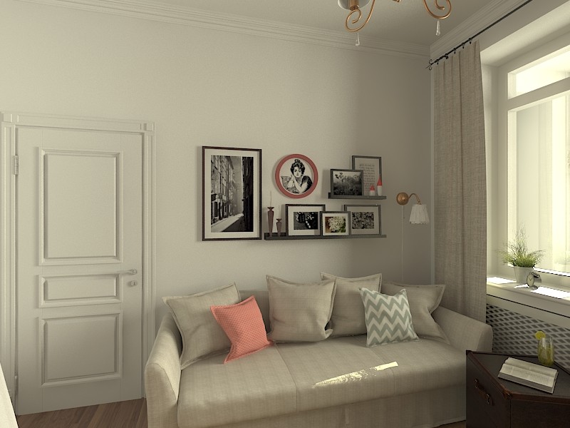 Проект Путешествия в Геную