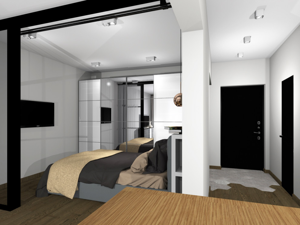 Студия для себя любимого