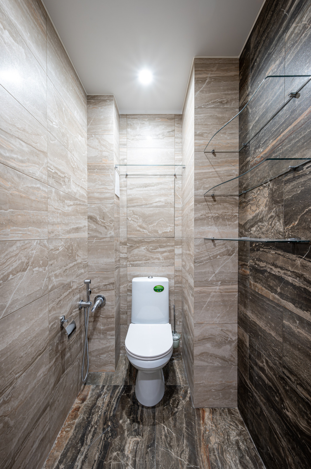 Ремонт в двухкомнатной квартире