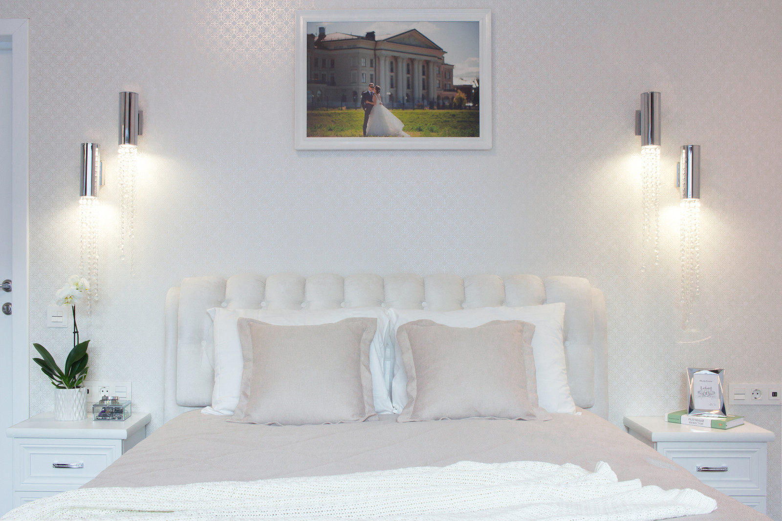 Таунхаус "Лисий нос" (Спб)