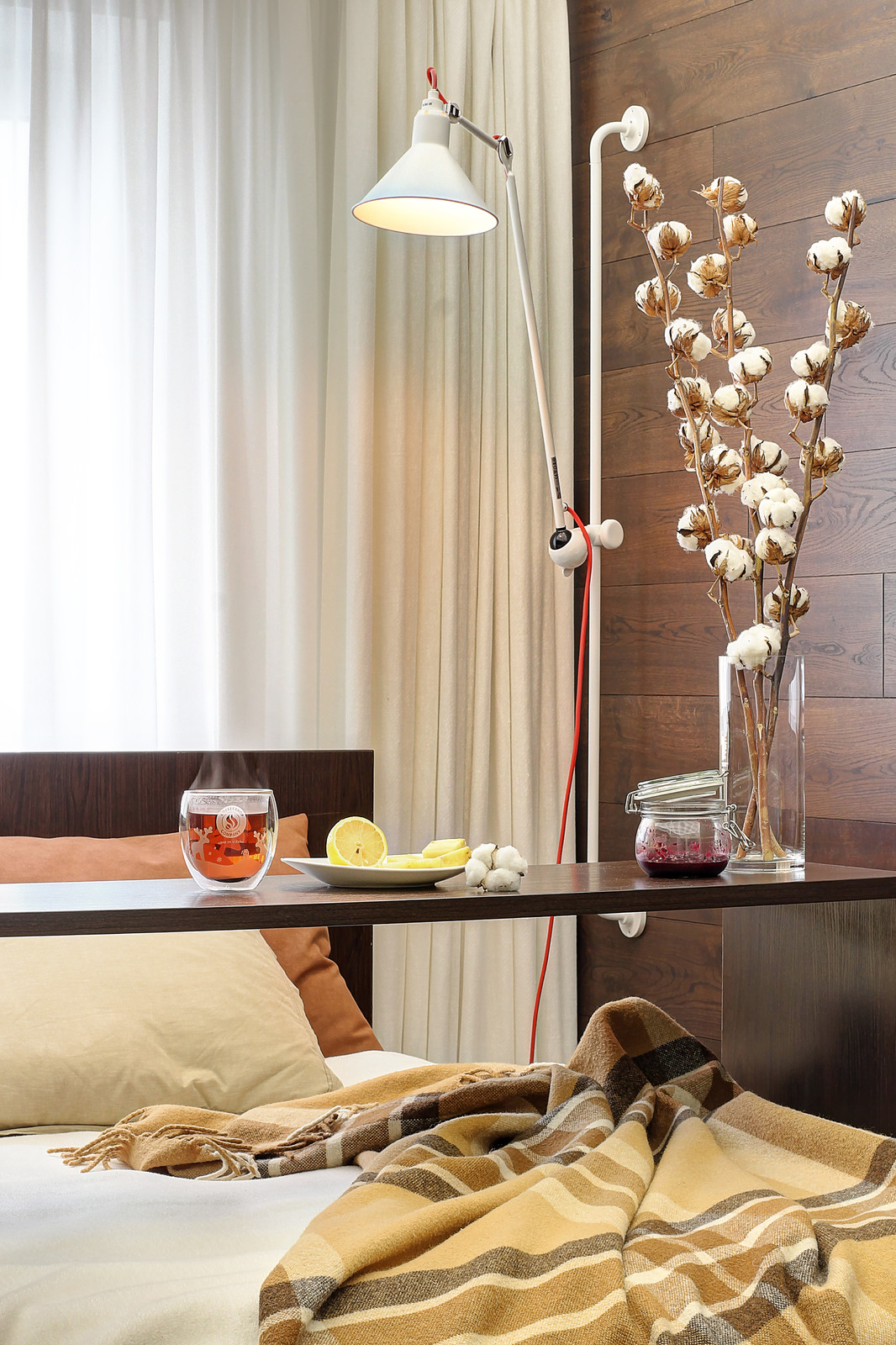 Квартирный лофт