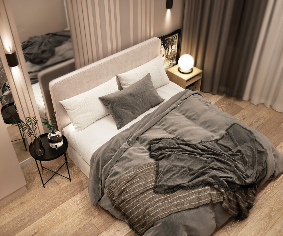 ЖК Триколор, корп. 2