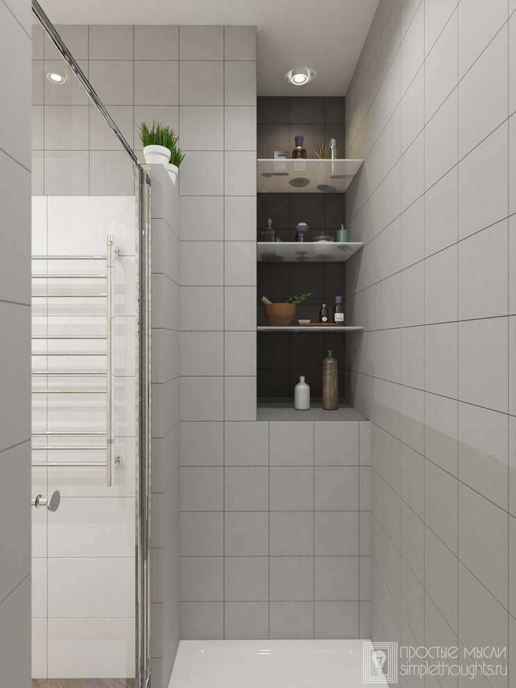 107 кв.м в ЖК Рокоссовский