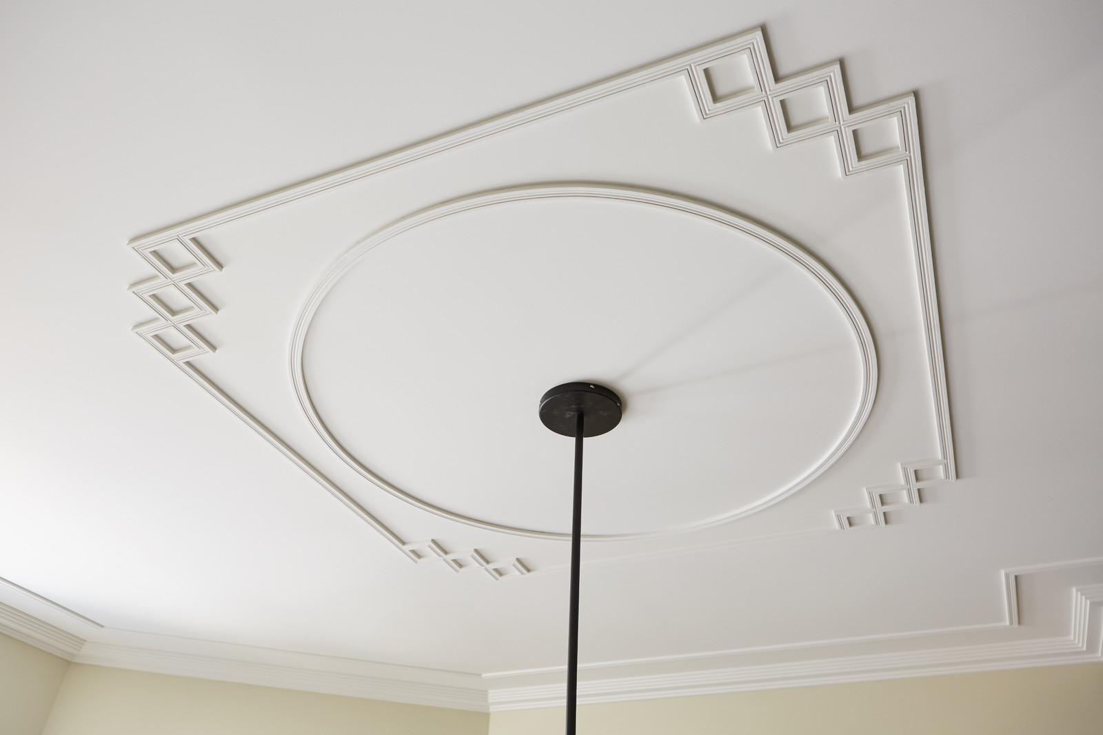 Дом в поселке "Изумрудная долина"