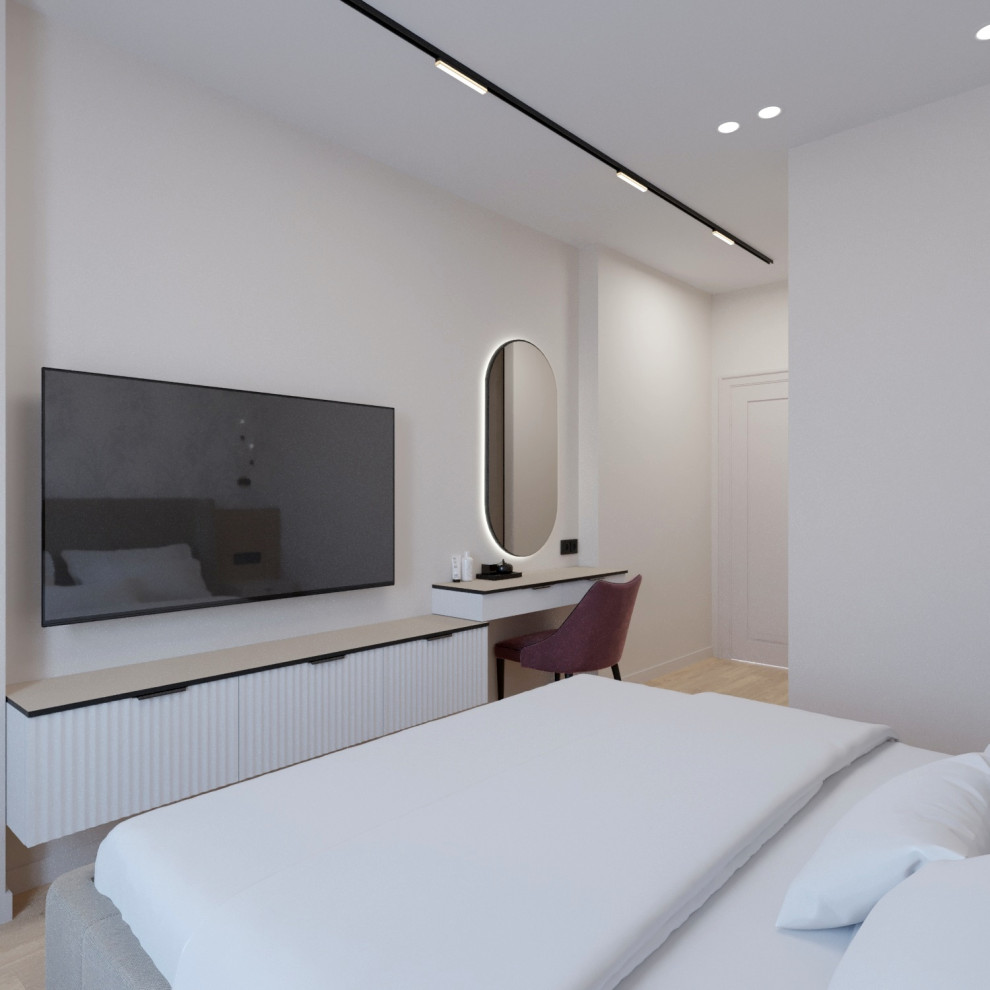 Новосибирск. ЖК Оазис. ул. Ипподромская