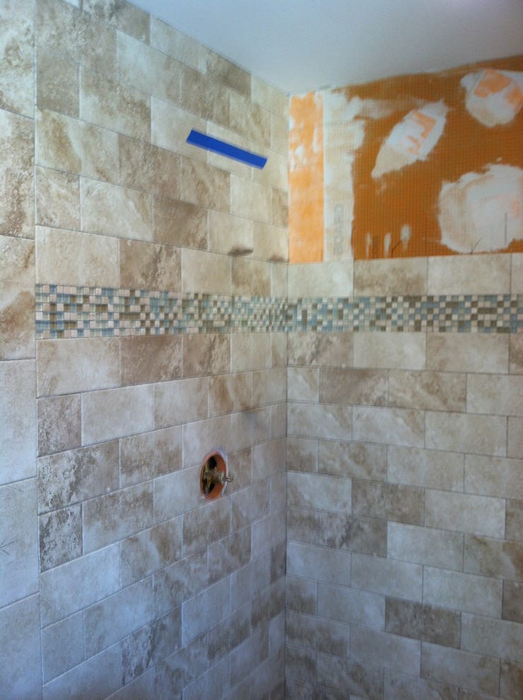 Master Bathroom 2