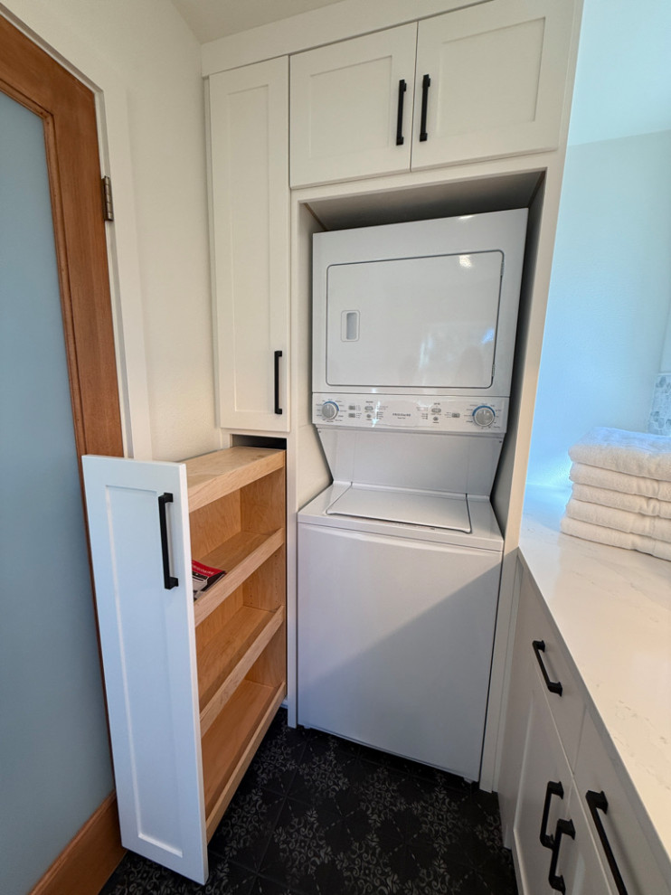 Rock Creek-Laundry Room Remodel