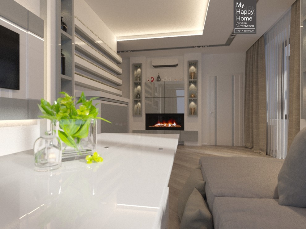 ЖК Солнечный Парк Naberezhnye Chelny