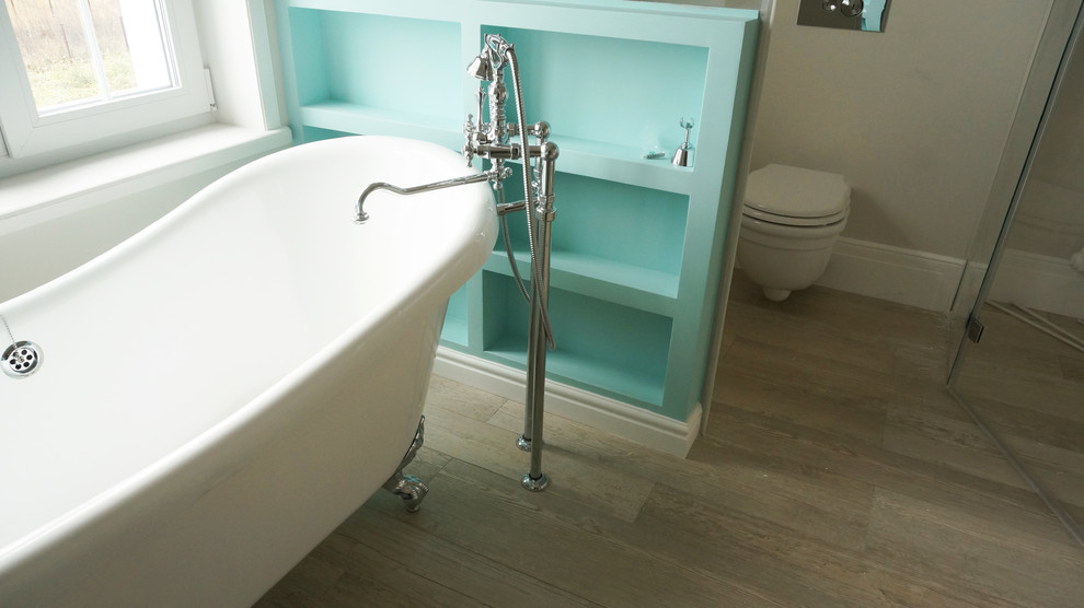 Загородный дом 250м2 по Новорижскому шоссе