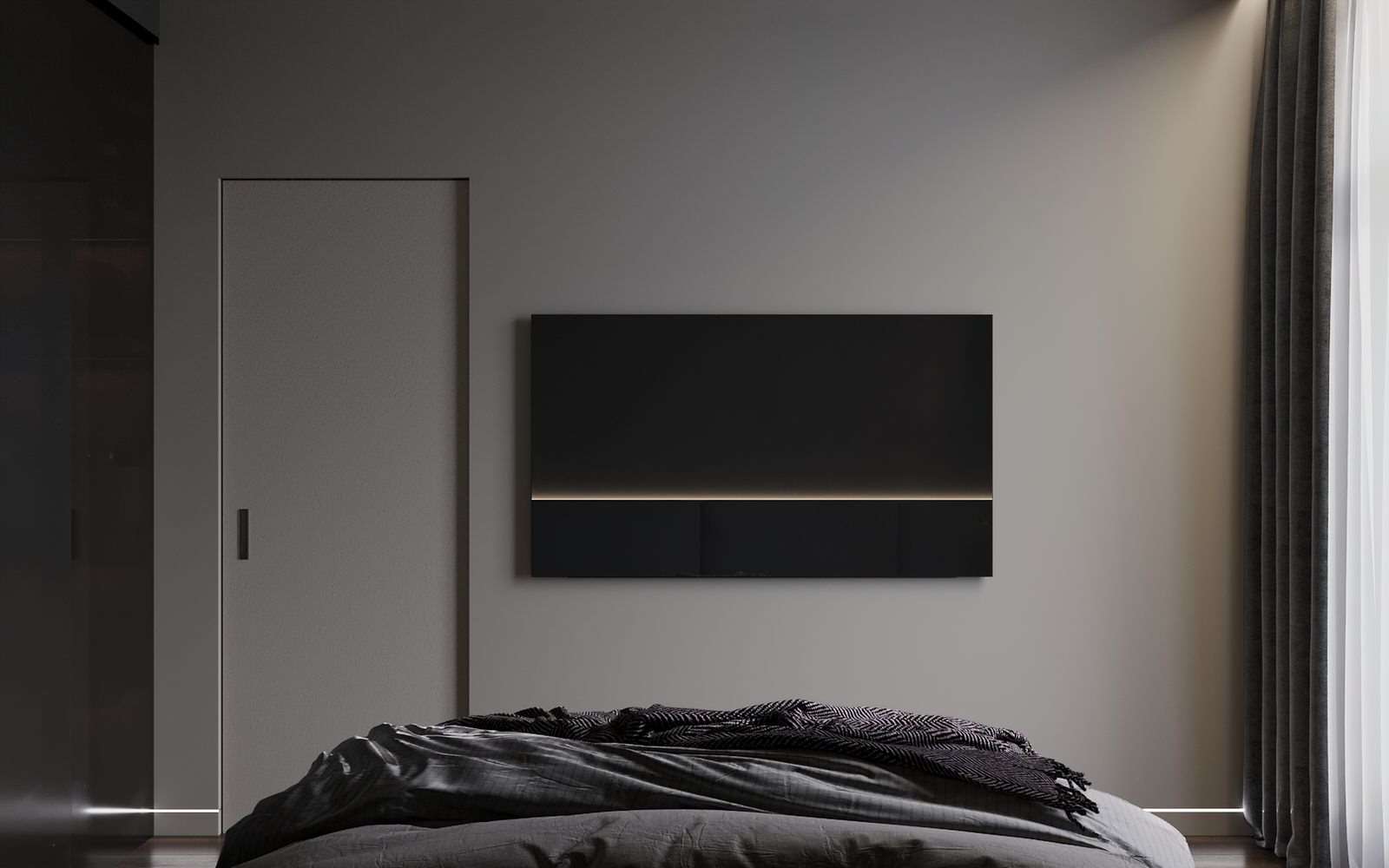 Квартира в ЖК "Альтер"