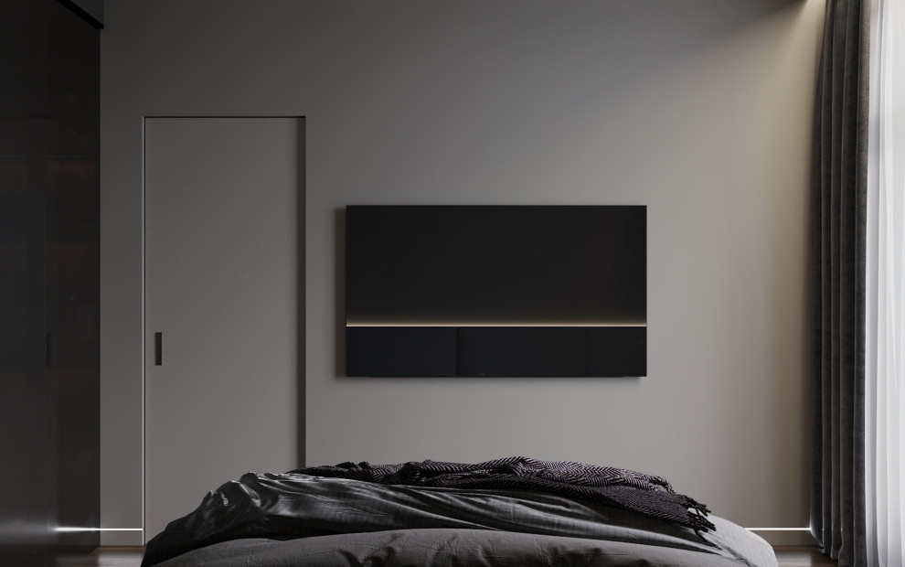 Квартира в ЖК "Альтер"