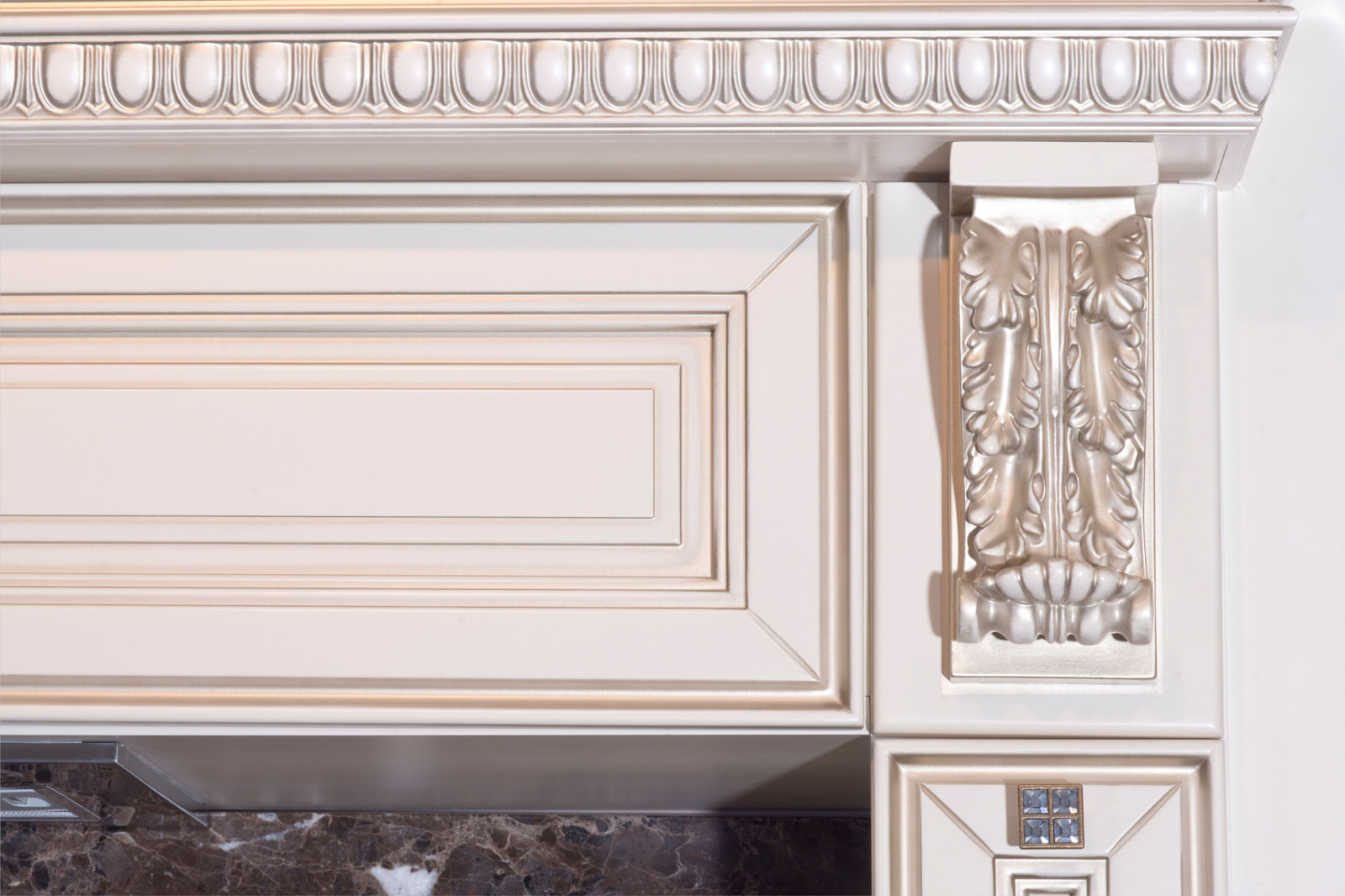 Фотосъемка каталога кухонь Kuchenberg