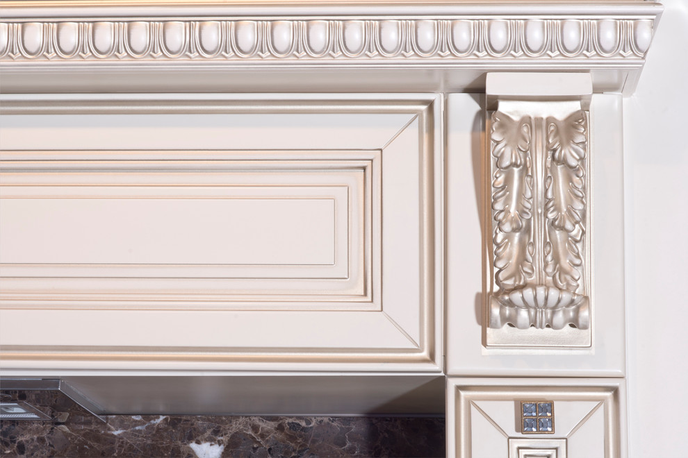 Фотосъемка каталога кухонь Kuchenberg