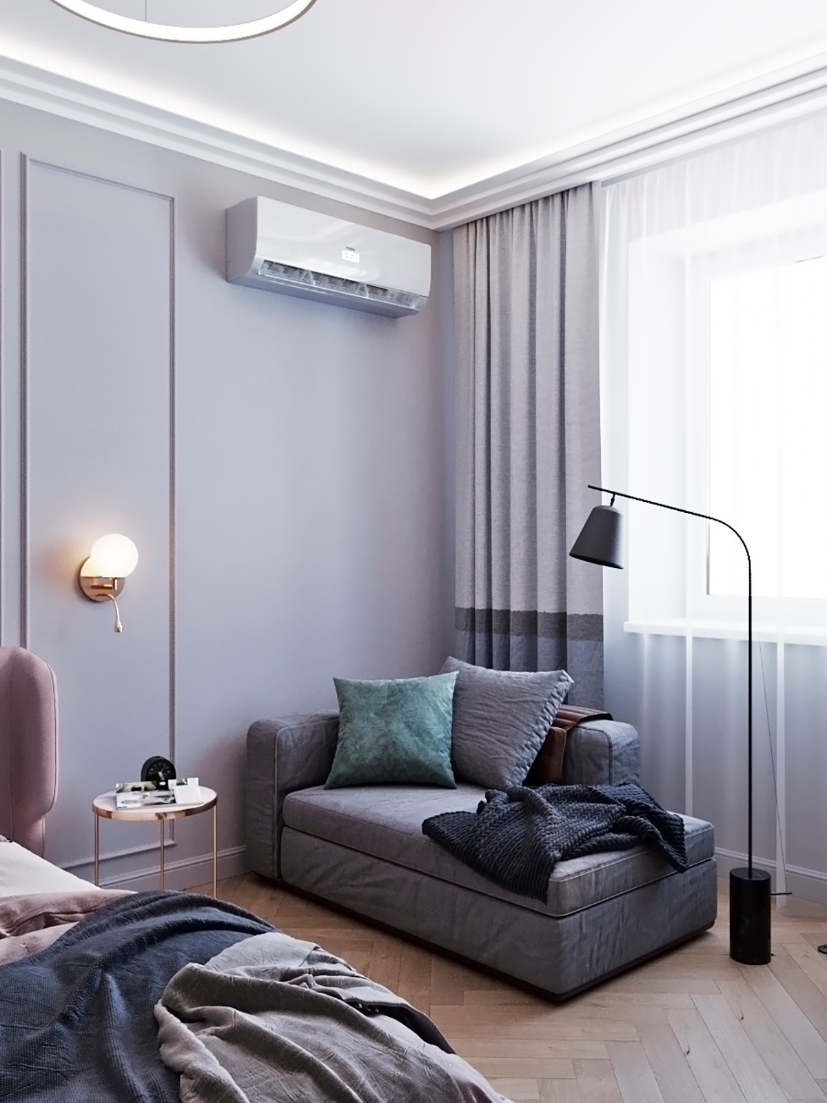 ЖК на Никитинской