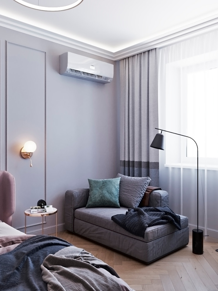 ЖК на Никитинской