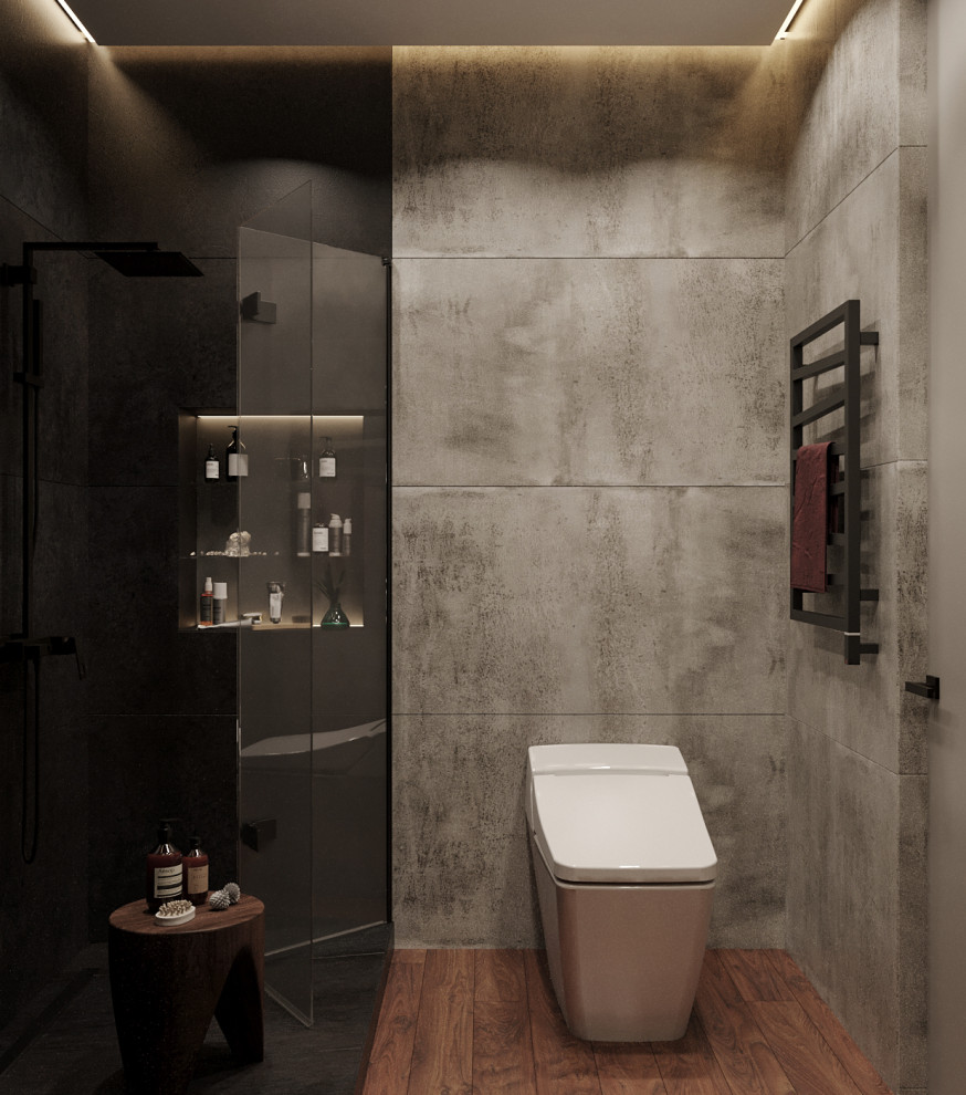 Проект на улице Шелепихинская 6