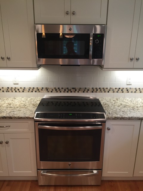 Kitchen #34 traditional