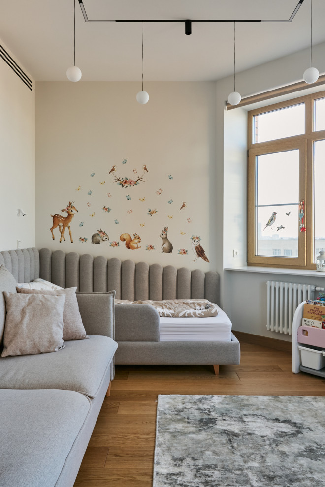 Квартира на улице Туполева