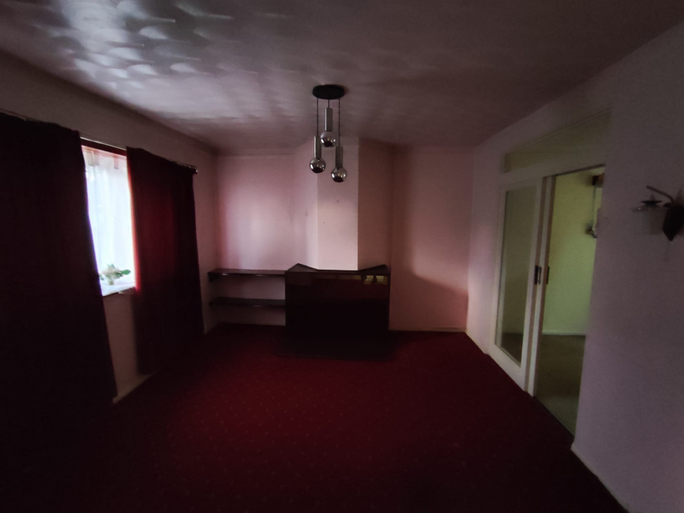 house renovation Little Stoke