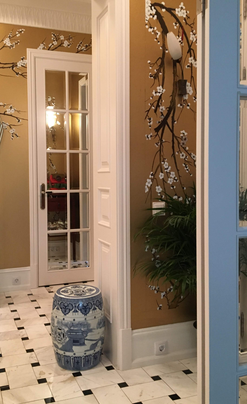 Большая Академическая