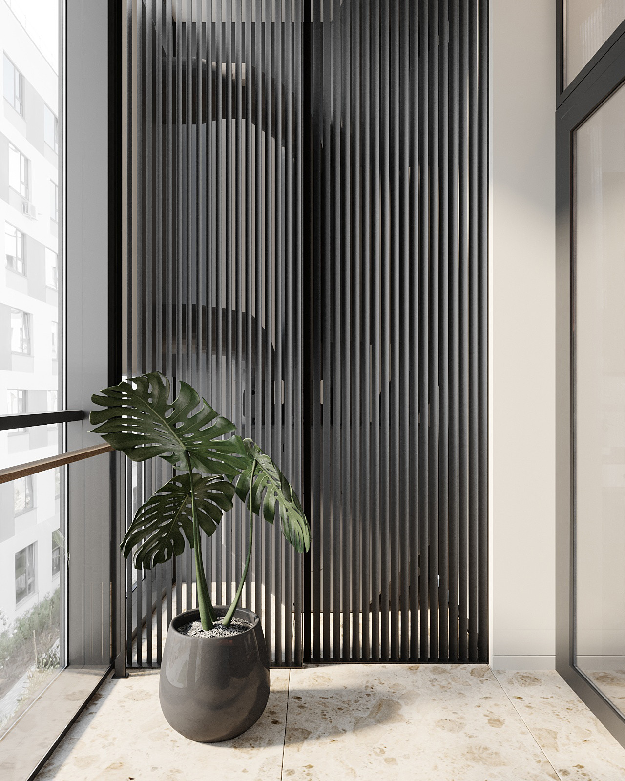 Квартира 140 кв.м в ЖК Михайловский. Проект