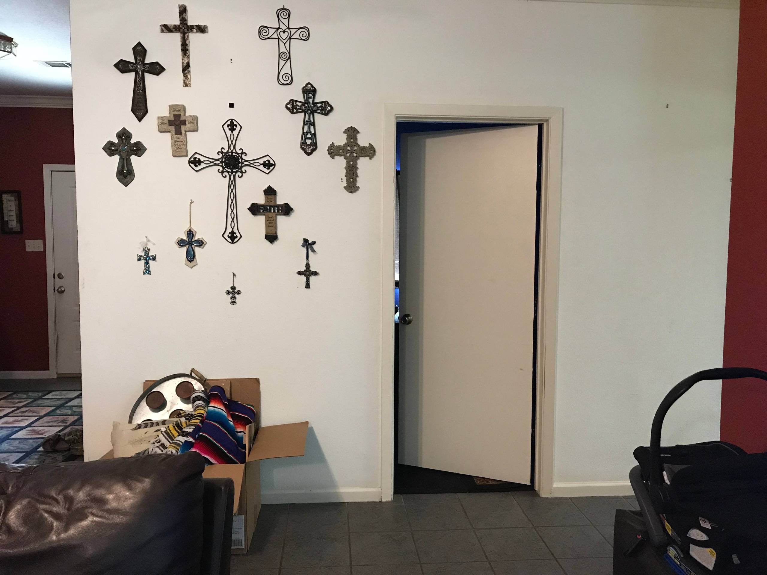 Finley Project (before)