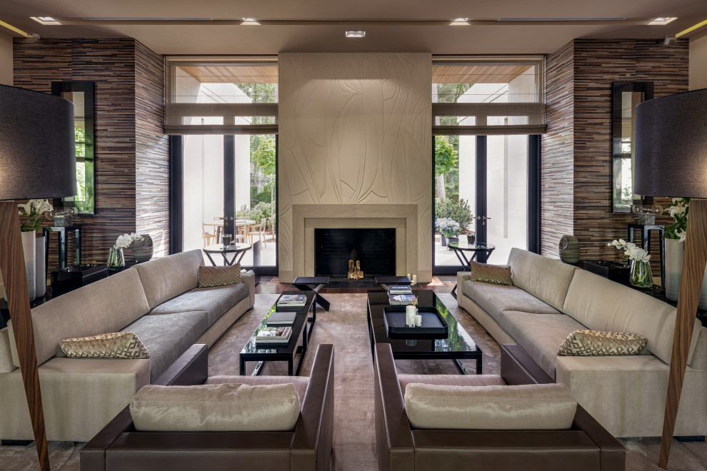 Частный дом