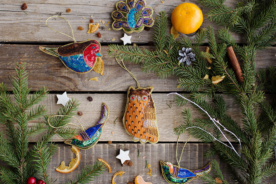 Едем в гости с подарками. Лучшее из sale