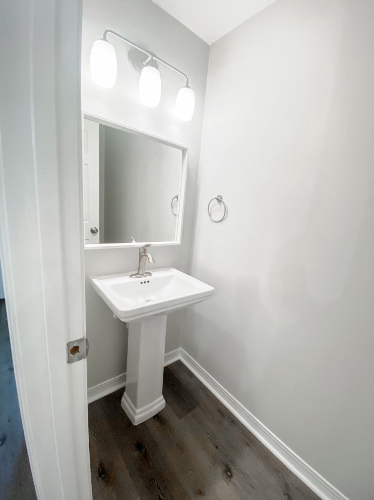 University Townhome