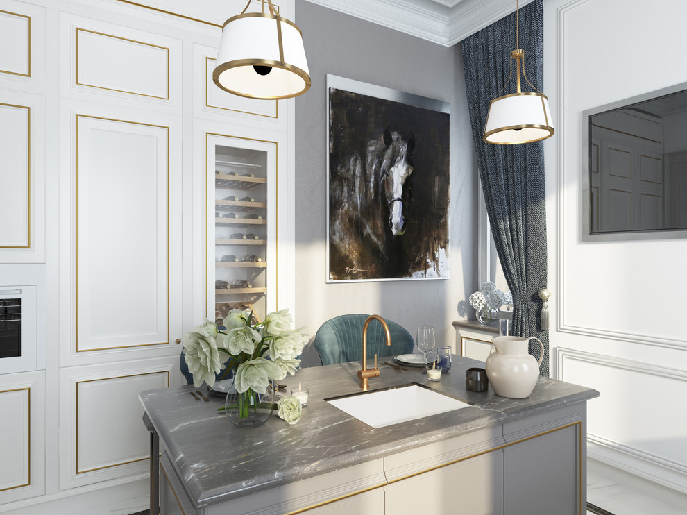 Королевская Лилия