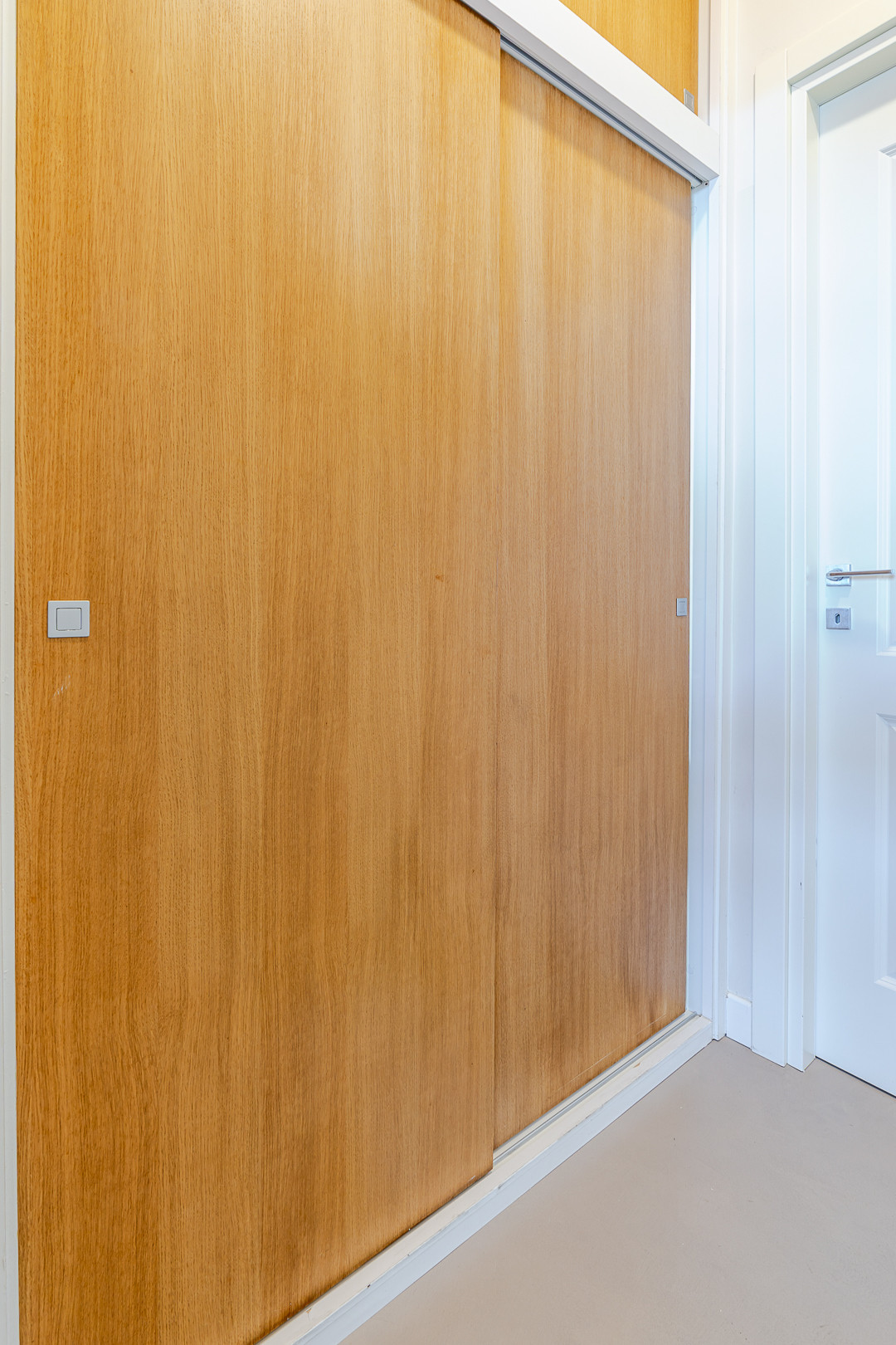 Ristrutturazione Casa Libeccio