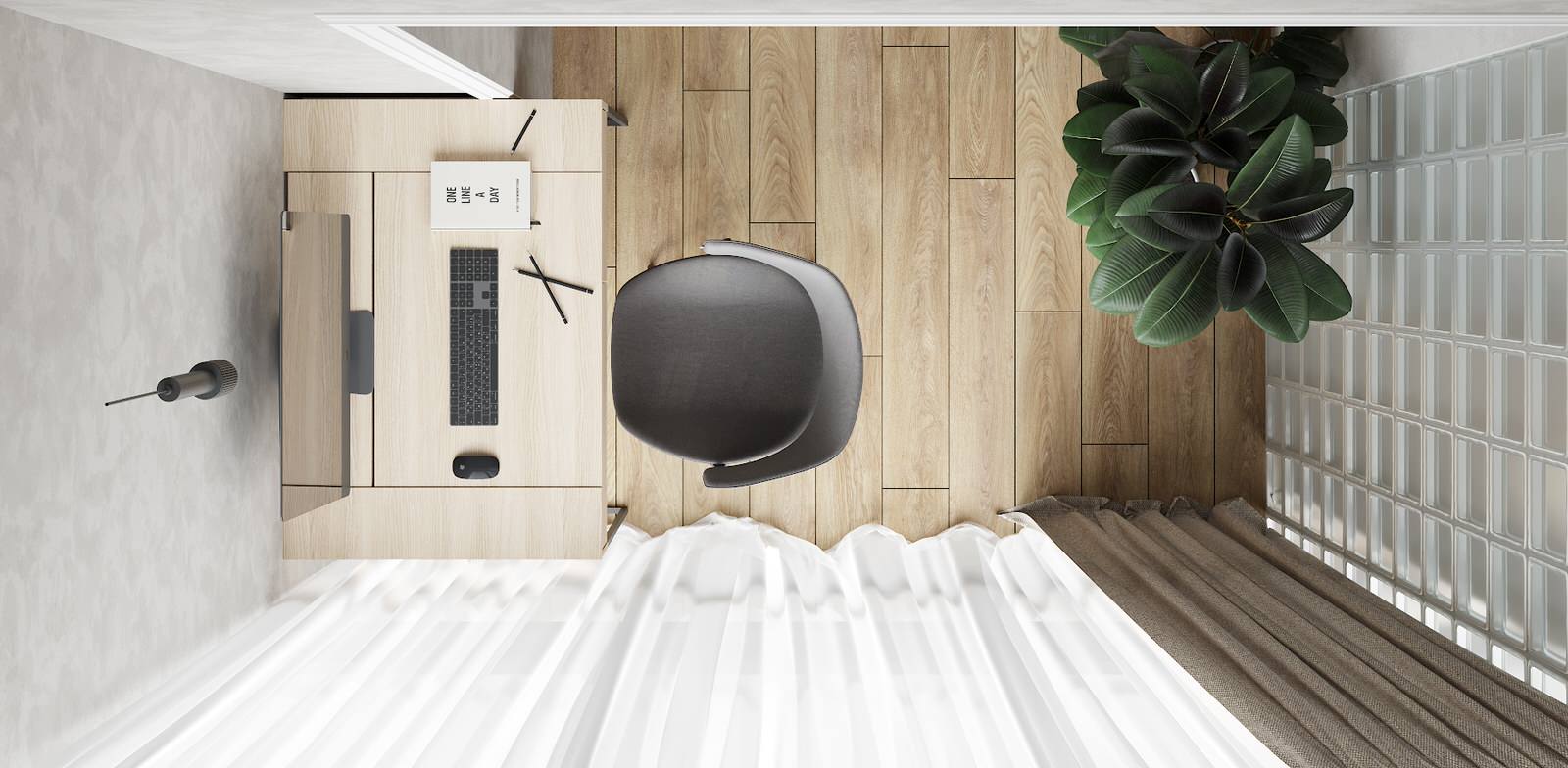 Квартира в г. Сочи на ул. Роз