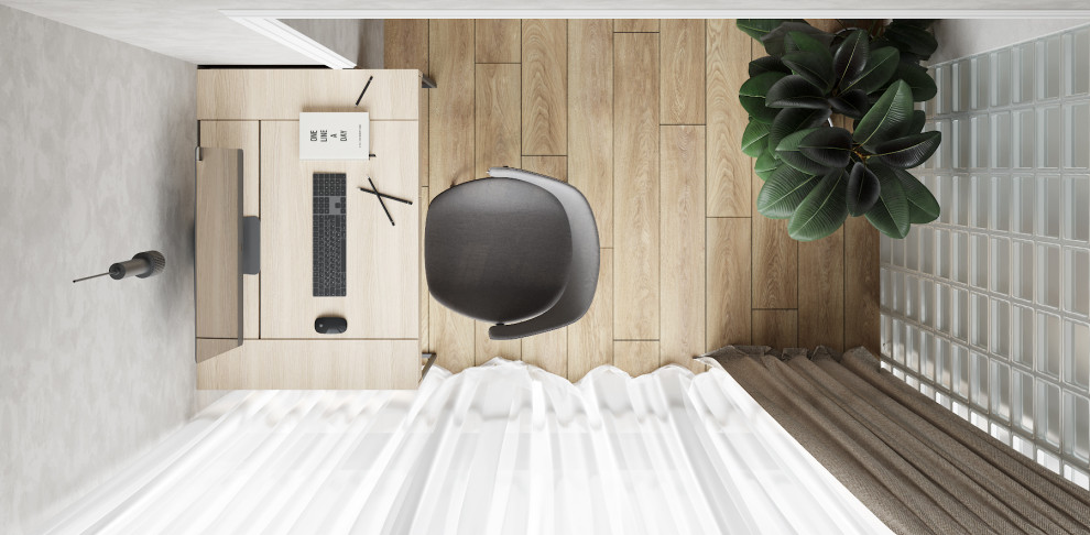 Квартира в г. Сочи на ул. Роз