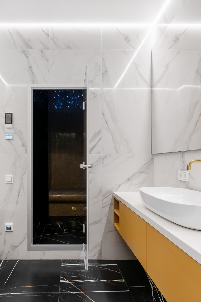 Весь город как на ладони