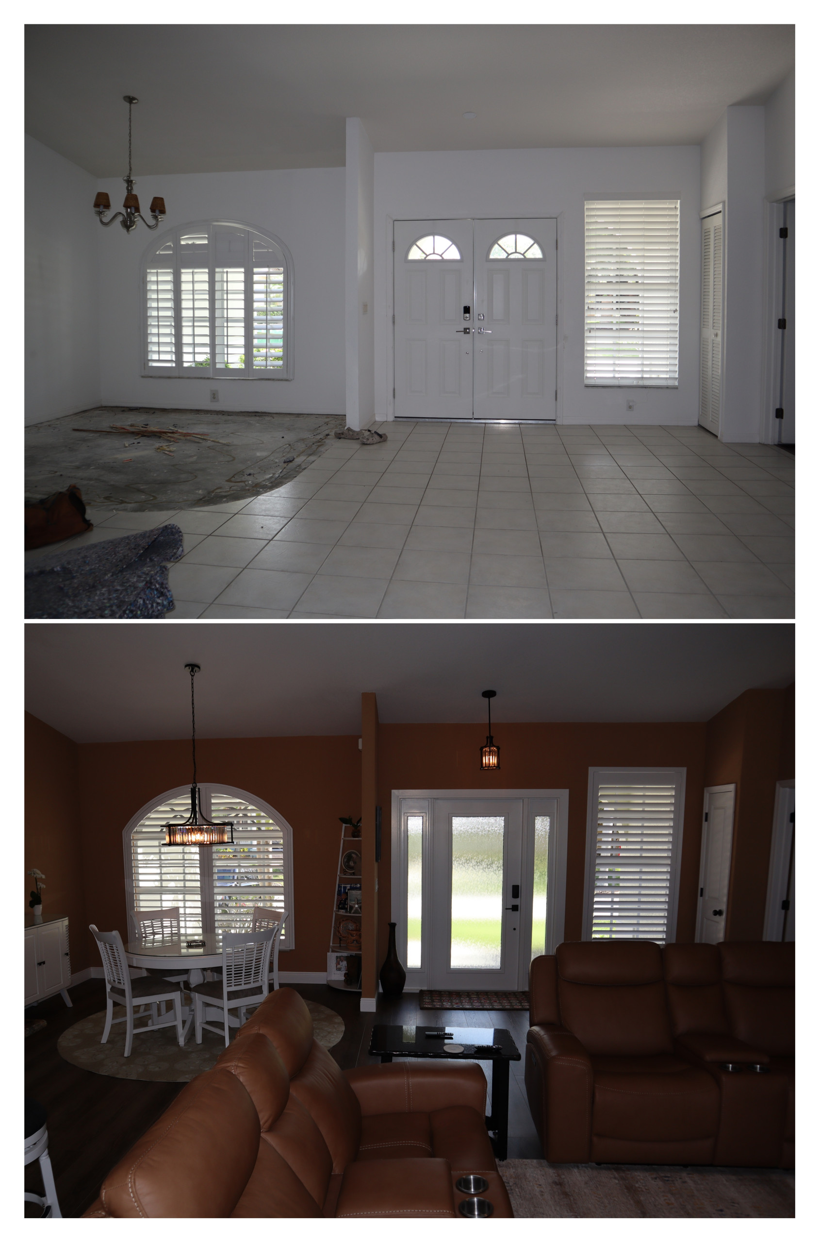 Before & After 3313