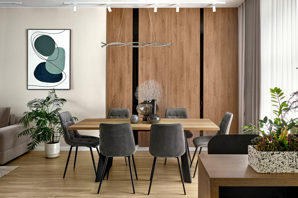 Реализация проекта коттеджа 140 м2. г. Нижний Тагил