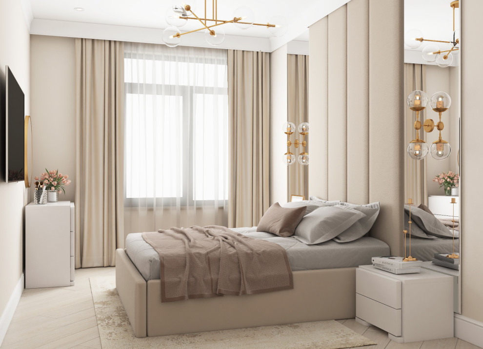 ЖК Царская площадь