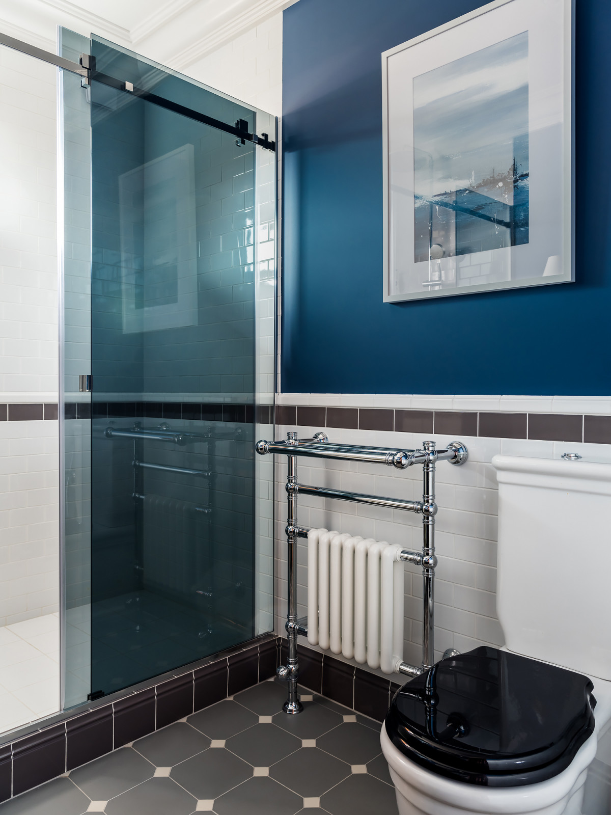 Загородный дом