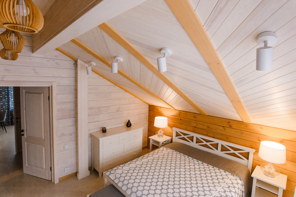 Загородный дом, 170 кв.м