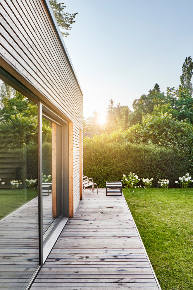 Moderner Fitnessraum in Essen