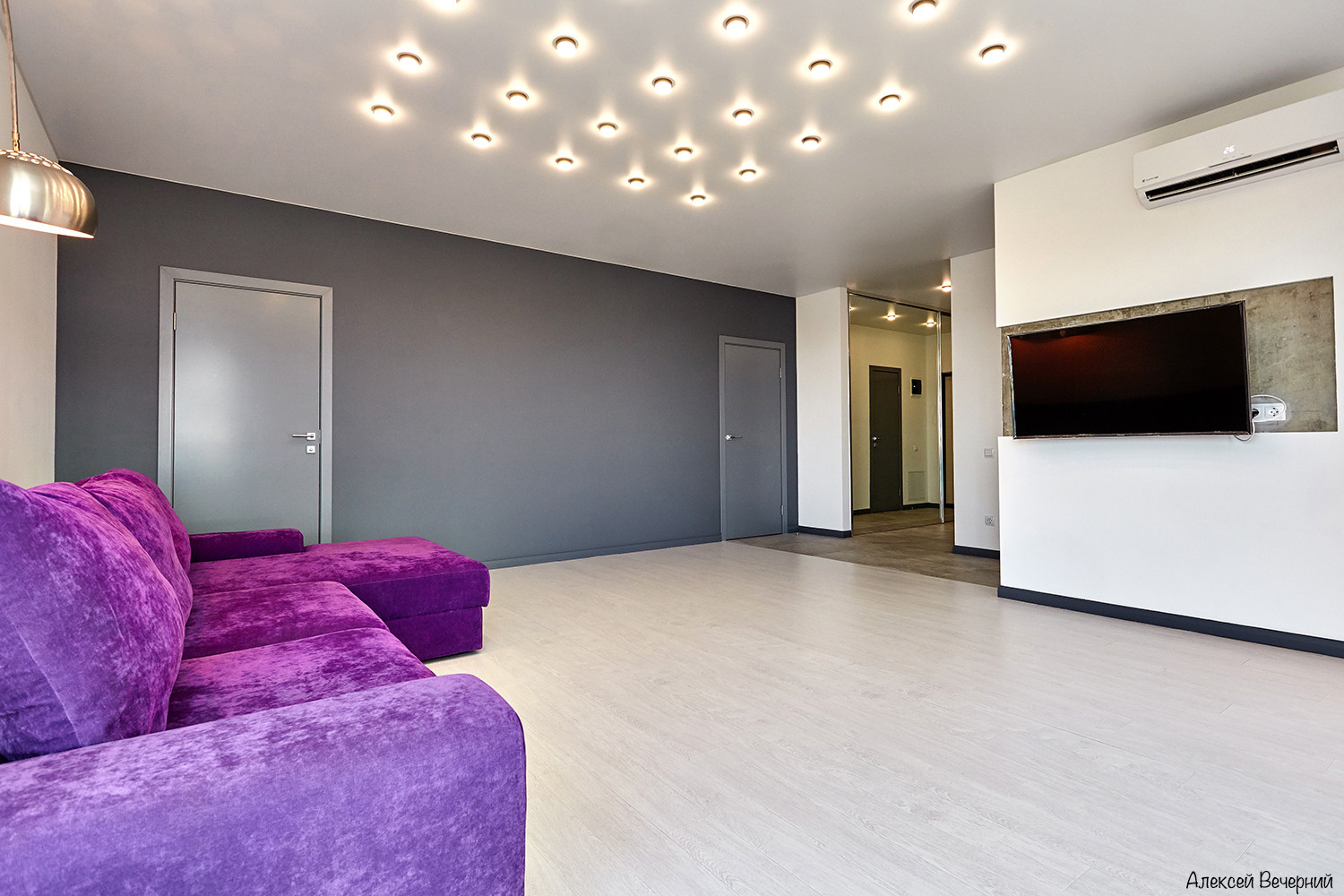 075 Квартира