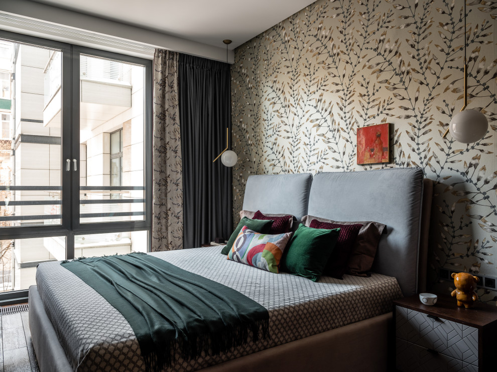 Цвета маренго